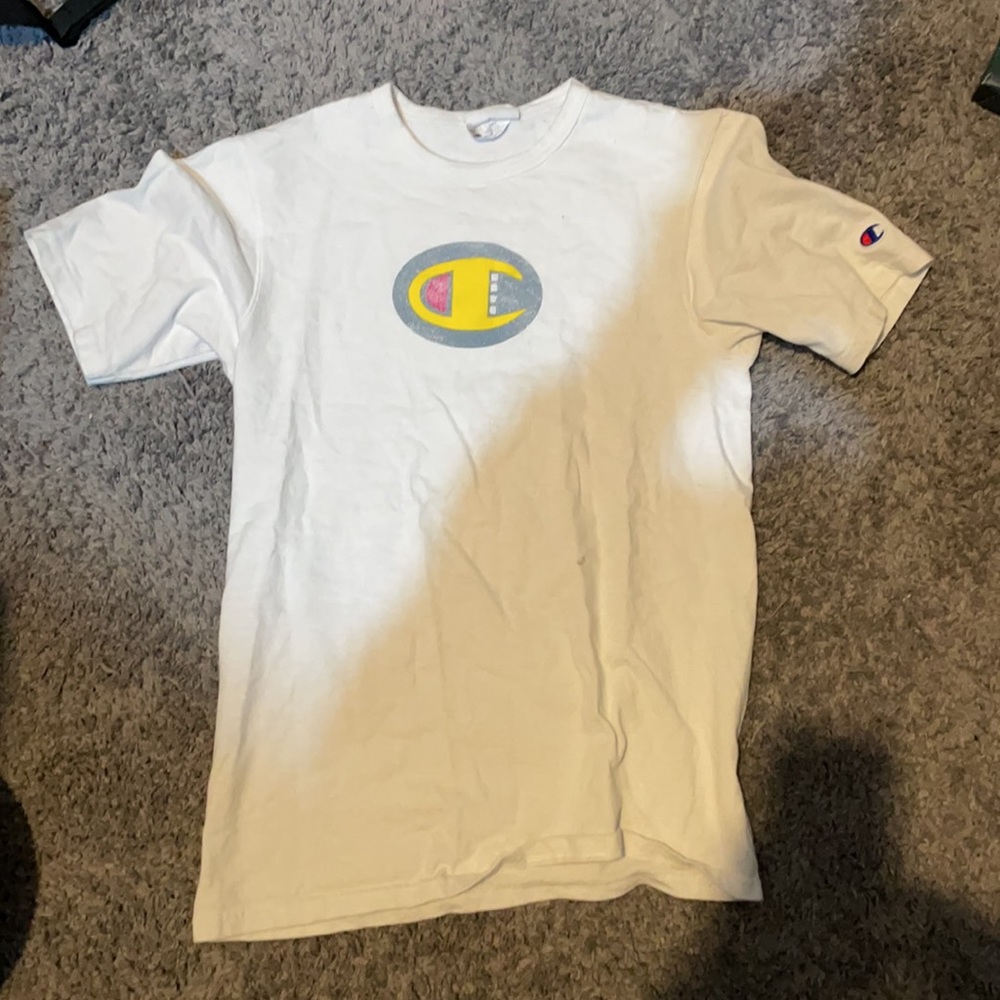 Champion shirt